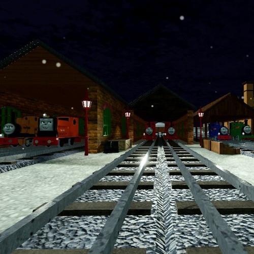 The Skarloey Railway Theme extended by Ai