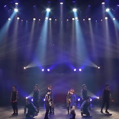 [Hetamyu WW] Even if you can't be NO.1