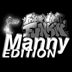 fnf vs dave and bambi manny edition V3 ost