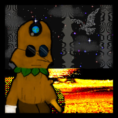 connie.aac - [deltarune; the same same same same other puppet]
