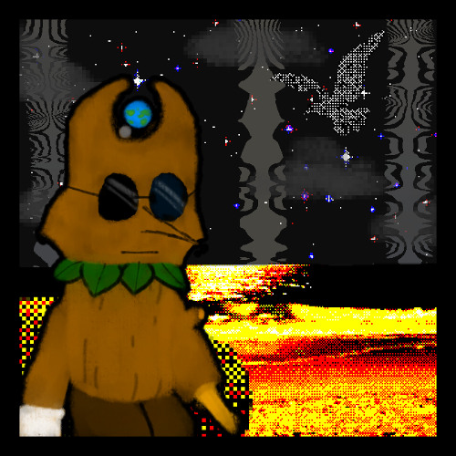 connie.aac - [deltarune; the same same same same other puppet]
