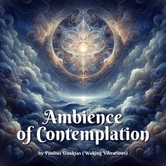 Ambience of Contemplation