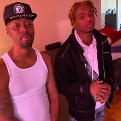 G5 Realz & OMB JayDee - ándale