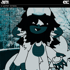 dyxren. - a winter breeze [ESC Exclusive]
