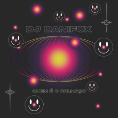 DJ DANIFOX - Guitarra No Corpo