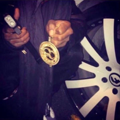 duwpa kaine - fuck the police (sped up)