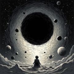 Space cry