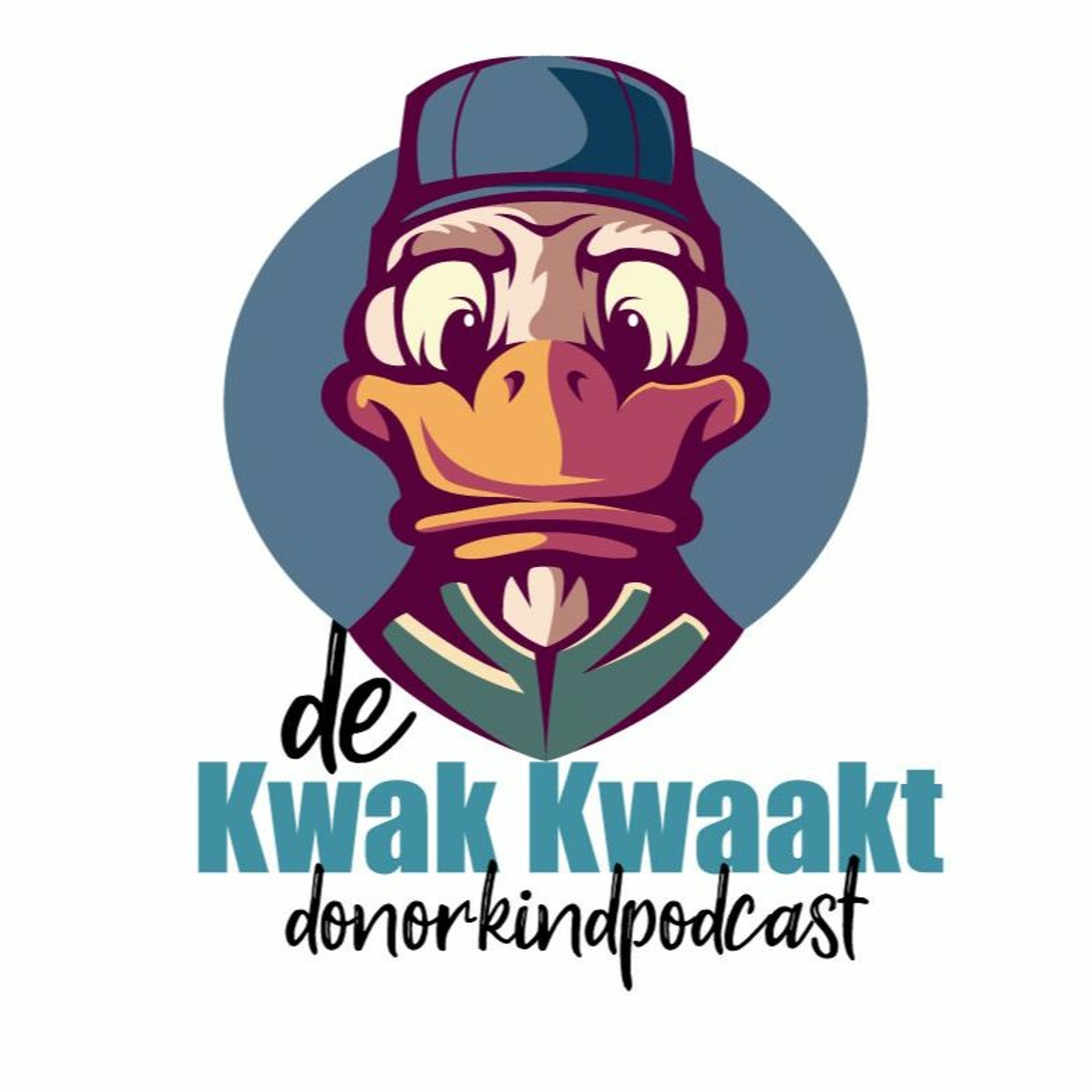 De Kwak Kwaakt