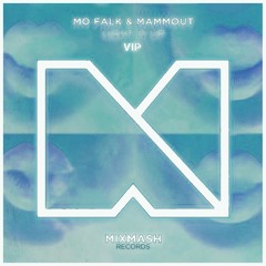 Mo Falk & Mammout - Light It Up (VIP)