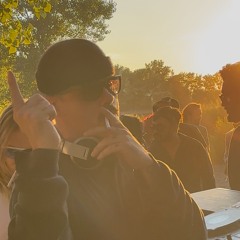 Gerry Beach Birthday Bash @ Cherry Beach - Aug 23/24, 2025