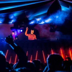 Modèst @ Koning Puur 26-04-2023 - Domplein (Utrecht)