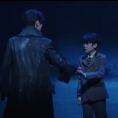 박은태 - 상처 [뮤지컬 프랑켄슈타인] 2024 .m4a