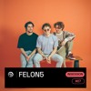 Felon5 - Trommel InSession 067 DJ mix artwork - Electronic music tracklist cover image