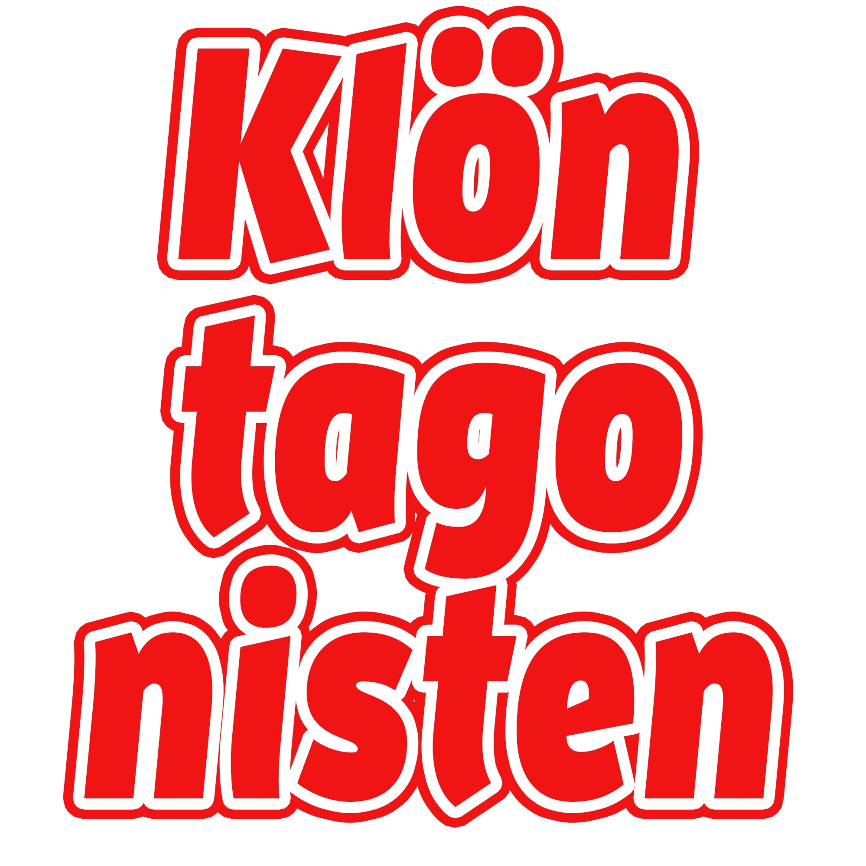Klöntagonisten