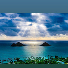 Jesus ngang uwa manau