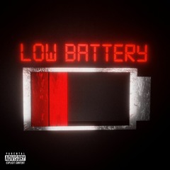 LOW BATTERY