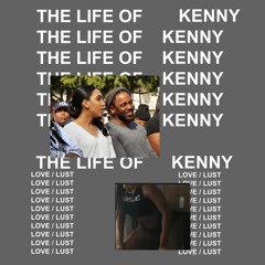 Liberated by Kanye West ft. Kendrick
