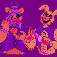 Back For Another Bite ~FNAF~ Sped up