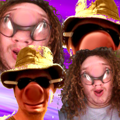 Yung Oofie and Lil Poptart - Potato Battle prod. eccowizard