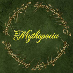 Mythopoeia by JRR Tolkien