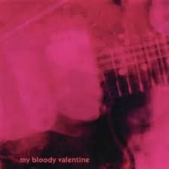 My Bloody Valentine - Only Shallow (Bass Cover)