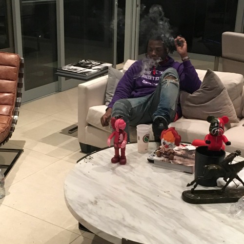 Warhol.SS - No Reason (prod. Corey Lingo)