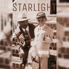 J LAMONT - STARLIGHT (Prod. Luke.G)