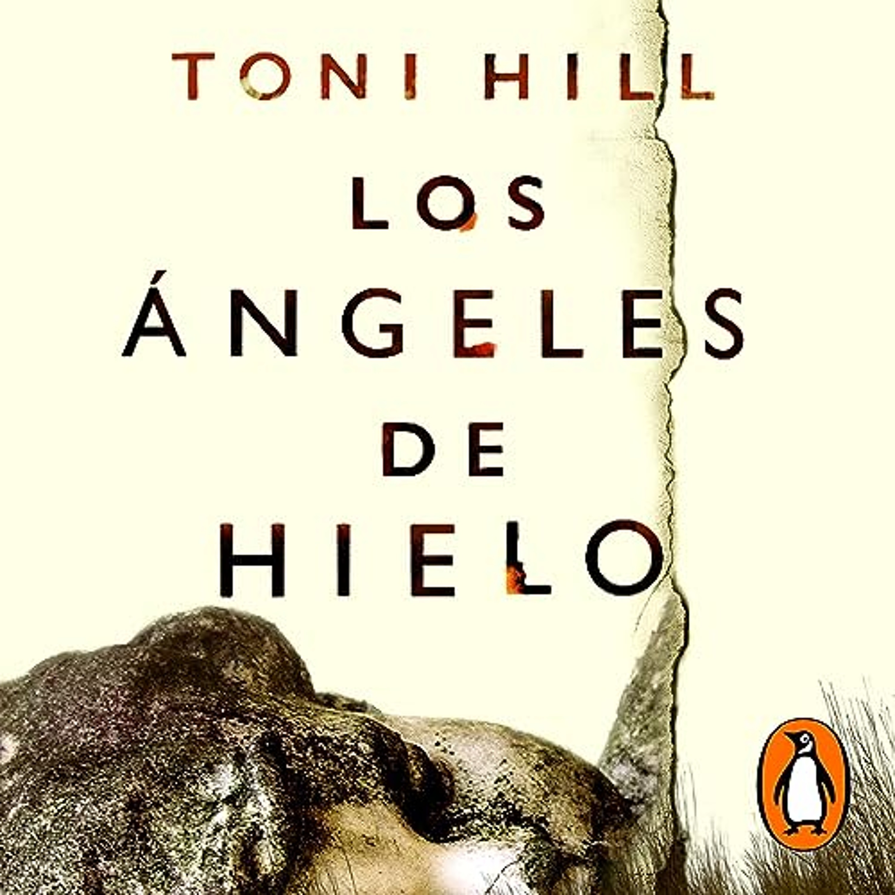Los ángeles de hielo [Ice Angels] (Audiolibro) | Prueba Gratis