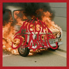 Hit Me Where The Heart Is