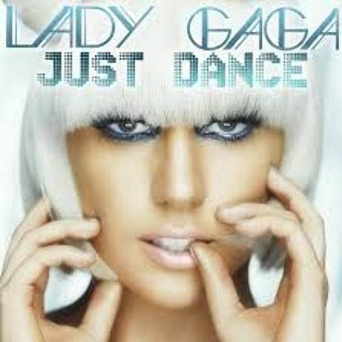 Lady Gaga Feat Akon - Just Dance ( Dj Fabrizio Mash-up Club 2k20 )Version 2
