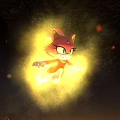 wildfire (blazy mix)