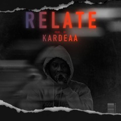 Relate prod by KARDEAA