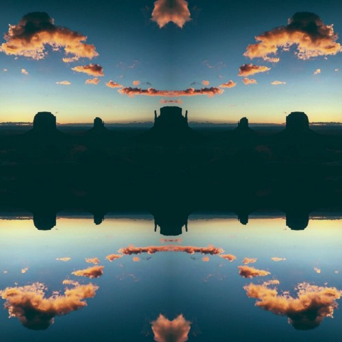 Contemplation #3