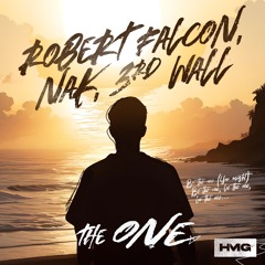 The One (With Daddy Yankee)