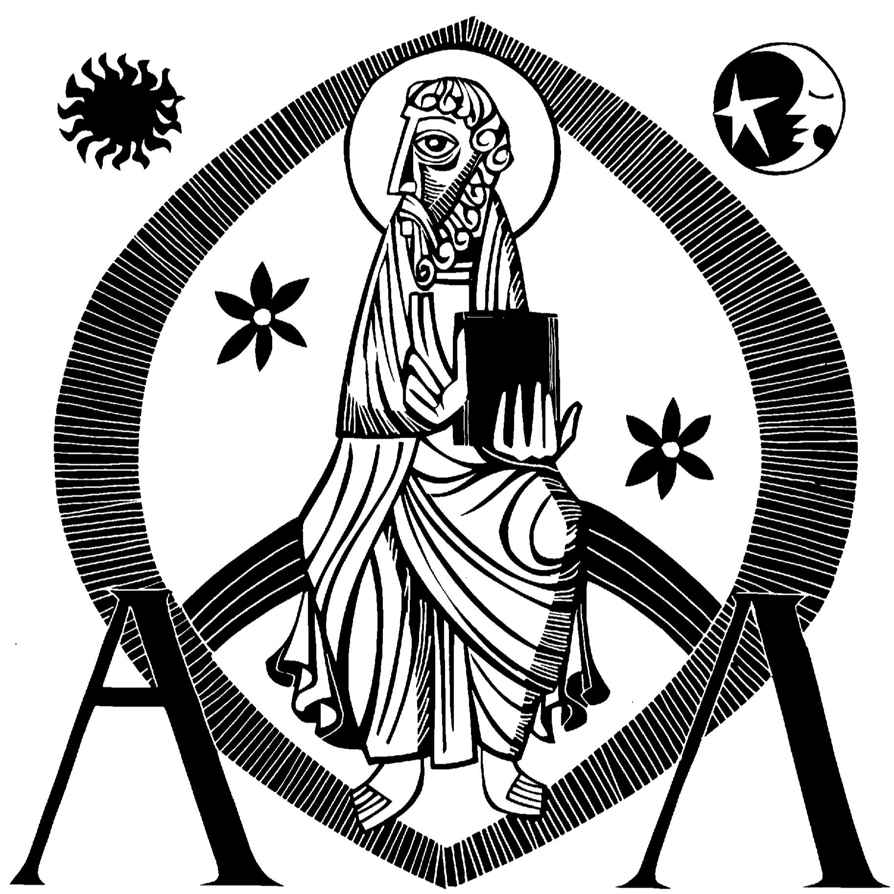 Moment of Truth (Christ the King) | Rev. Amy Rowe episode artwork