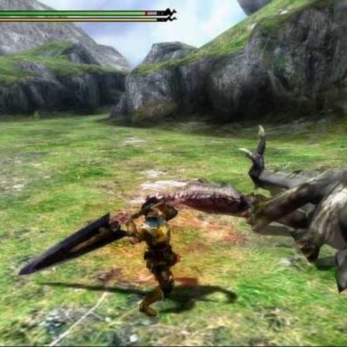 Stream Monster Hunter 4 Ultimate 3DS ROM Highly Compressed Download Fix by  Stypimexka | Listen online for free on SoundCloud