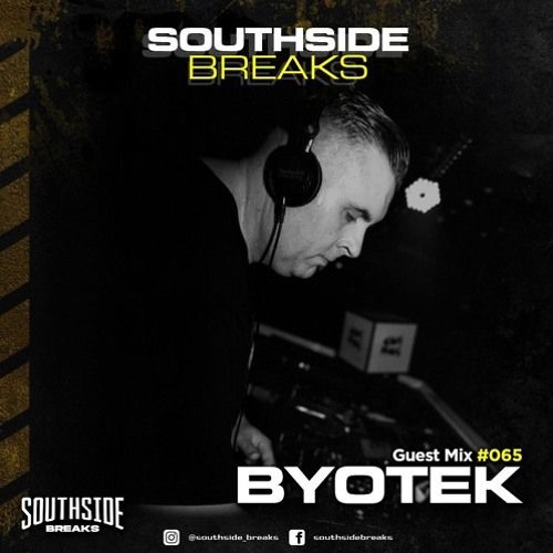 SSB Guest Mix #065 - Byotek
