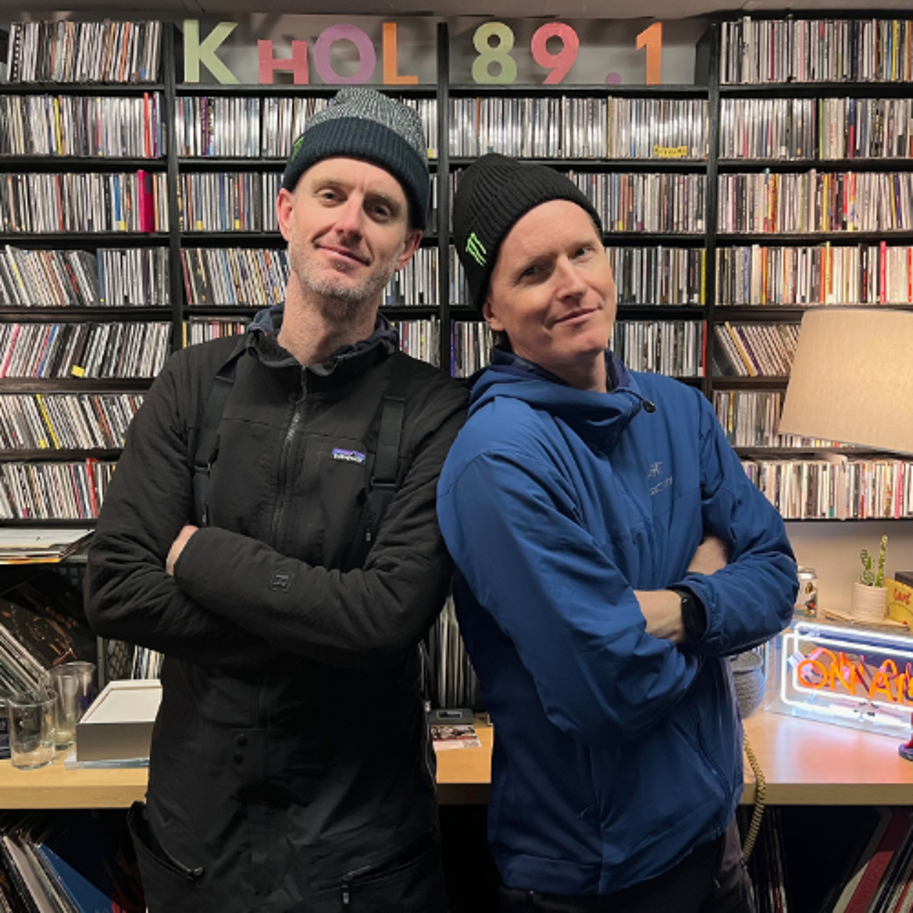 SkiiTour | In-Studio | Feb. 13. 2025 episode artwork