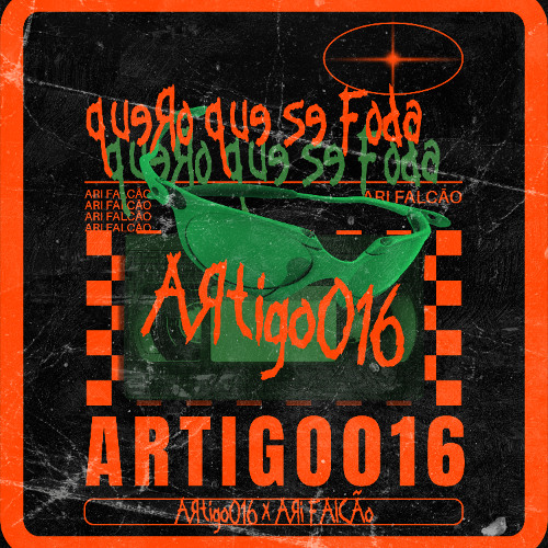 QUERO QUE SE FODA