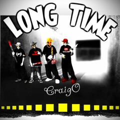 Long Time (Prod. Ryini)