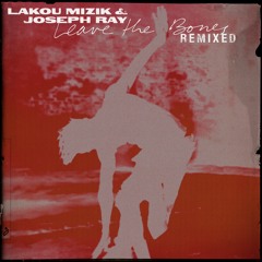 Lakou Mizik & Joseph Ray - Kite Zo A (Laolu Remix)