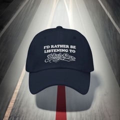 I’d Rather Be Listening To Dan Hat