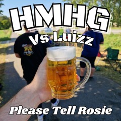 Hartmut Hartgut vs Luizz - Please Tell Rosie Setcut [Tekk One Pattern]