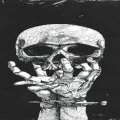 burn a hole through the floor