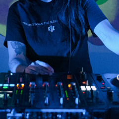 Øbsidian - Rolling In The Deep DJ Contest