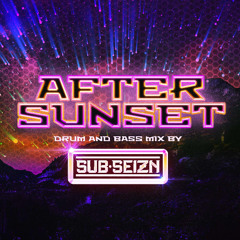 AFTER SUNSET