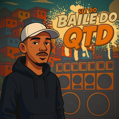 Set do Baile do Quitanda (Extended)