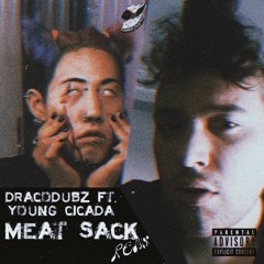 DRACODUBZ FT. YOUNG CICADA - MEAT SACK (REMIX)