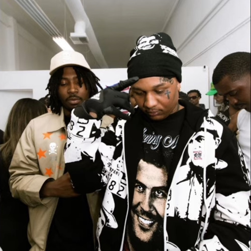 Ebk Jaaybo-Candy Rain