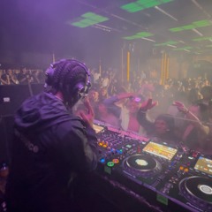 Too Many Man Dub x Just Me & You (NiallM1 Mix)